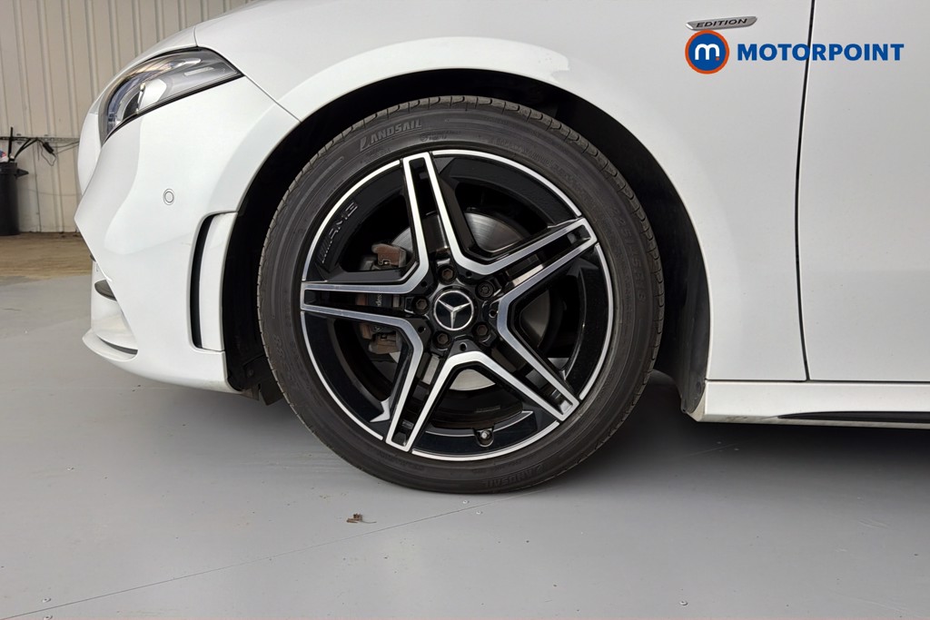 Used Mercedes-Benz A-Class 2022 for sale - 78148765: Photo 26