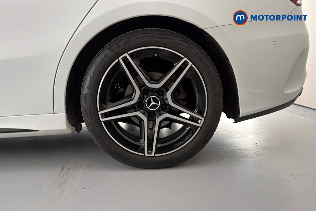 Used Mercedes-Benz A-Class 2022 for sale - 78148765: Photo 27