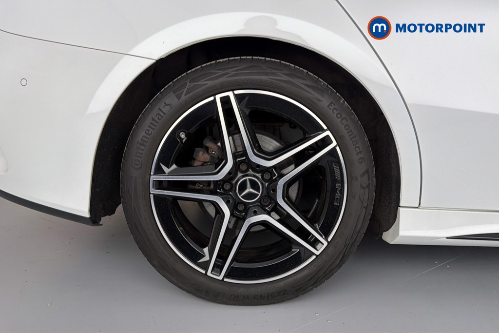 Used Mercedes-Benz A-Class 2022 for sale - 78148765: Photo 28