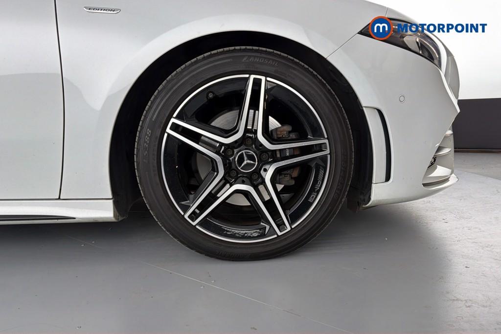 Used Mercedes-Benz A-Class 2022 for sale - 78148765: Photo 29