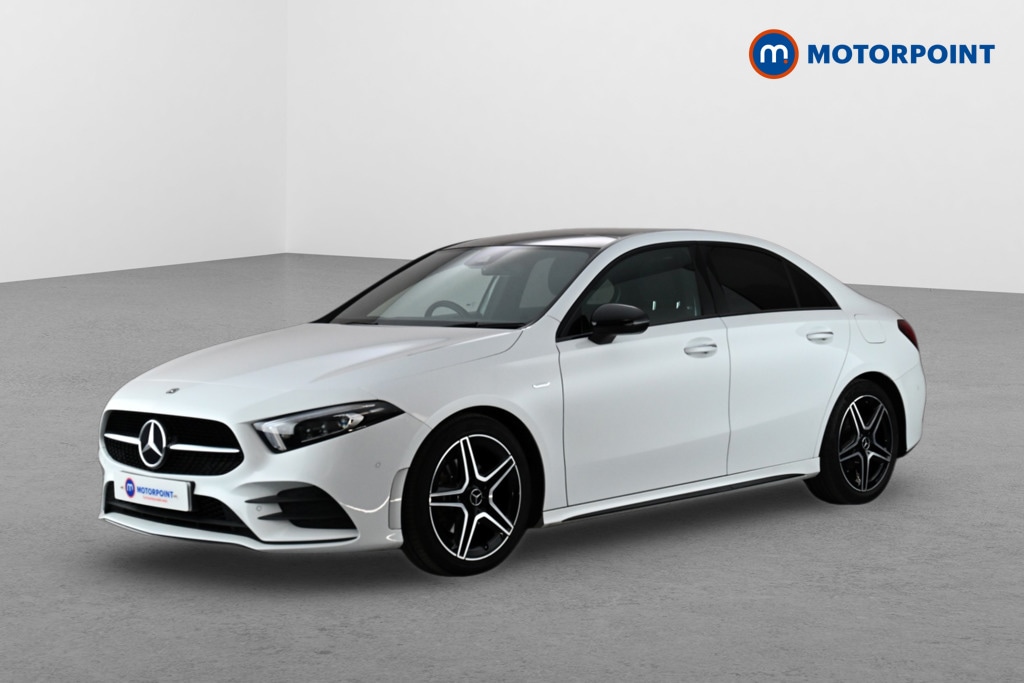 Used Mercedes-Benz A-Class 2022 for sale - 78148765: Photo 3