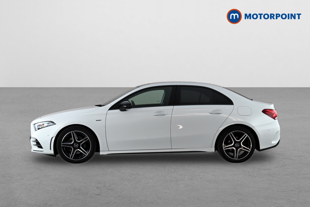 Used Mercedes-Benz A-Class 2022 for sale - 78148765: Photo 4