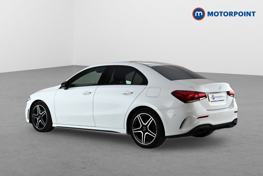 Used Mercedes-Benz A-Class 2022 for sale - 78148765: Photo 5