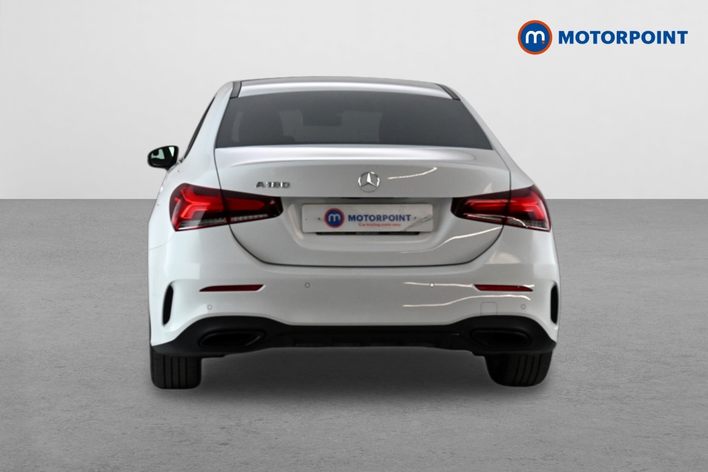 Used Mercedes-Benz A-Class 2022 for sale - 78148765: Photo 6