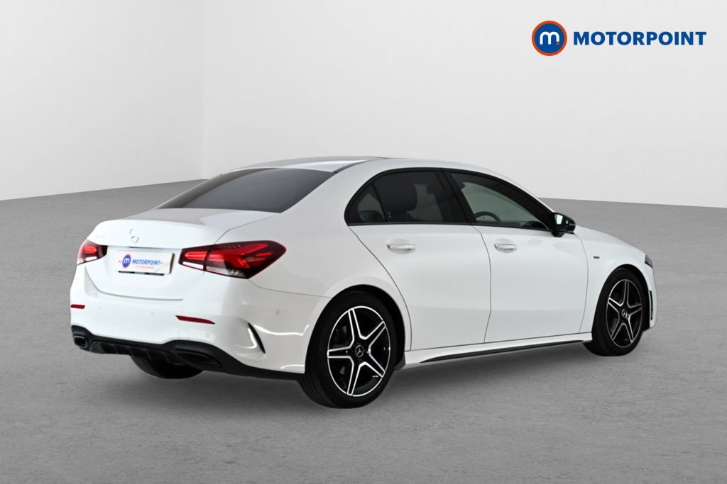 Used Mercedes-Benz A-Class 2022 for sale - 78148765: Photo 7