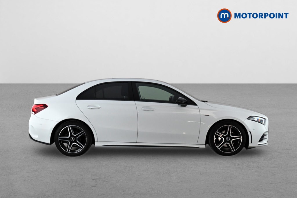 Used Mercedes-Benz A-Class 2022 for sale - 78148765: Photo 8