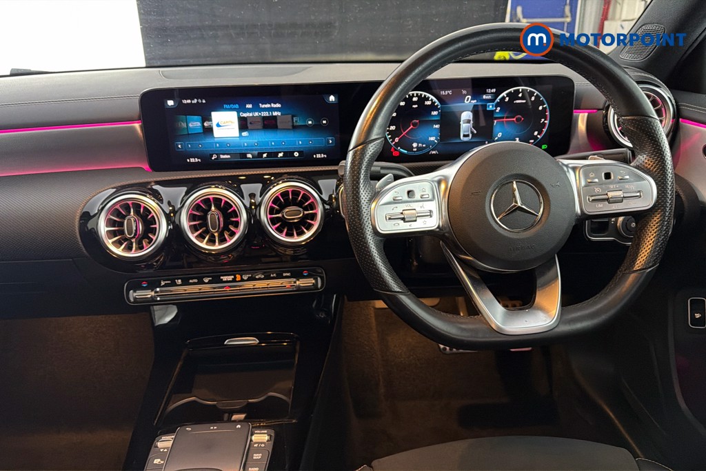 Used Mercedes-Benz A-Class 2022 for sale - 78148765: Photo 9