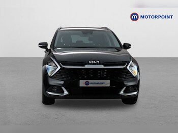 Used Kia Sportage 2025 for sale - 78569048: Photo