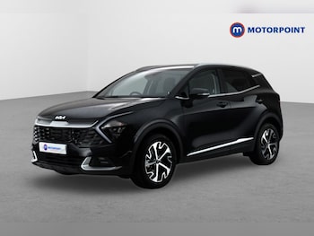 Used Kia Sportage 2025 for sale - 78569048: Photo