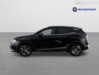 Used Kia Sportage 2025 for sale - 78569048: Photo
