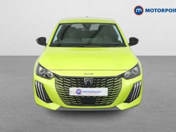 Used Peugeot 208 2025 for sale - 74805621: Photo