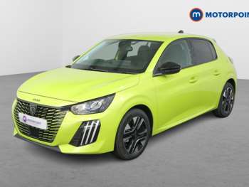 Used Peugeot 208 2025 for sale - 74805621: Photo