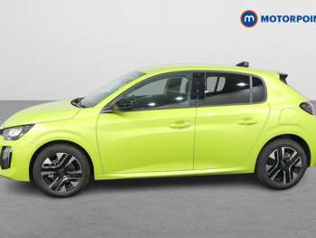 Used Peugeot 208 2025 for sale - 74805621: Photo