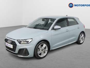 Used Audi A1 2023 for sale - 75109001: Photo