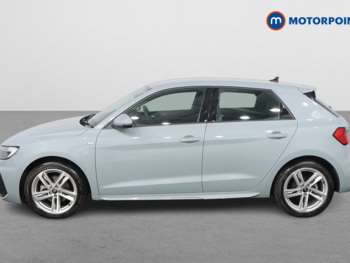 Used Audi A1 2023 for sale - 75109001: Photo
