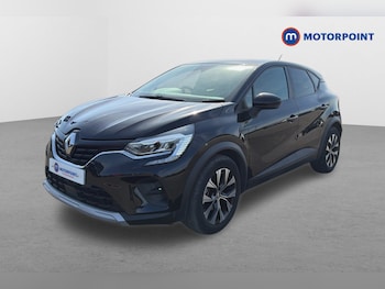 Used Renault Captur 2023 for sale - 78721681: Photo