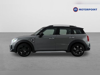 Used MINI Countryman undefined for sale - 78556296: Photo
