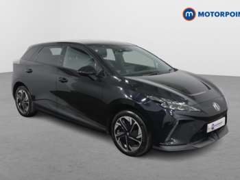 2023 - 150kW Trophy EV Long Range 64kWh 5dr Auto