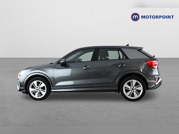Used Audi Q2 2023 for sale - 79057908: Photo