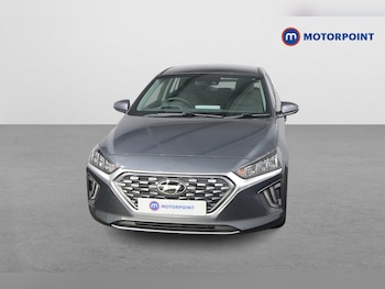 Used Hyundai IONIQ 2019 for sale - 75379264: Photo