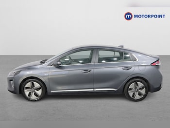 Used Hyundai IONIQ 2019 for sale - 75379264: Photo