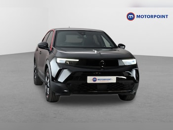Used Vauxhall Mokka 2024 for sale - 79088936: Photo
