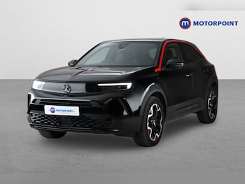 Used Vauxhall Mokka 2024 for sale - 79088936: Photo