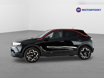 Used Vauxhall Mokka 2024 for sale - 79088936: Photo
