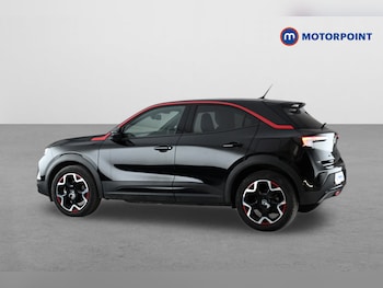 Used Vauxhall Mokka 2024 for sale - 79088936: Photo
