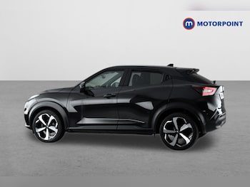 Used Nissan Juke 2021 for sale - 79615643: Photo
