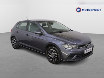Used Volkswagen Polo 2024 for sale - 77763883: Photo