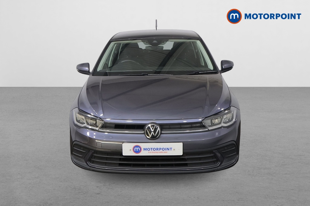 Used Volkswagen Polo 2024 for sale - 77763883: Photo 2