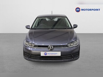 Used Volkswagen Polo 2024 for sale - 77763883: Photo
