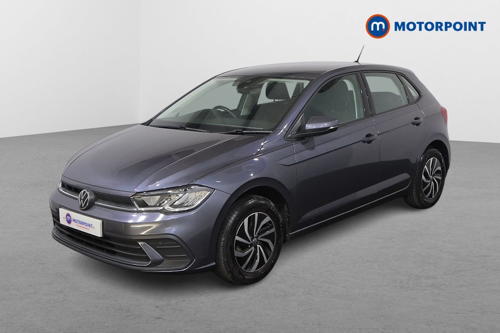 Used Volkswagen Polo 2024 for sale - 77763883: Photo 3