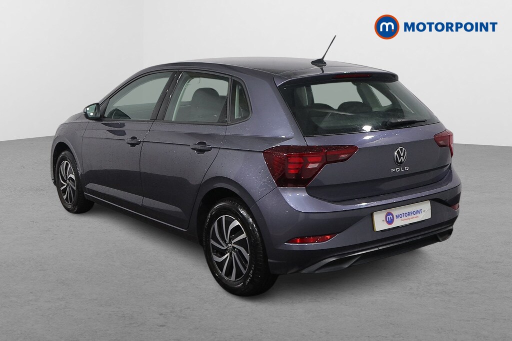 Used Volkswagen Polo 2024 for sale - 77763883: Photo 5