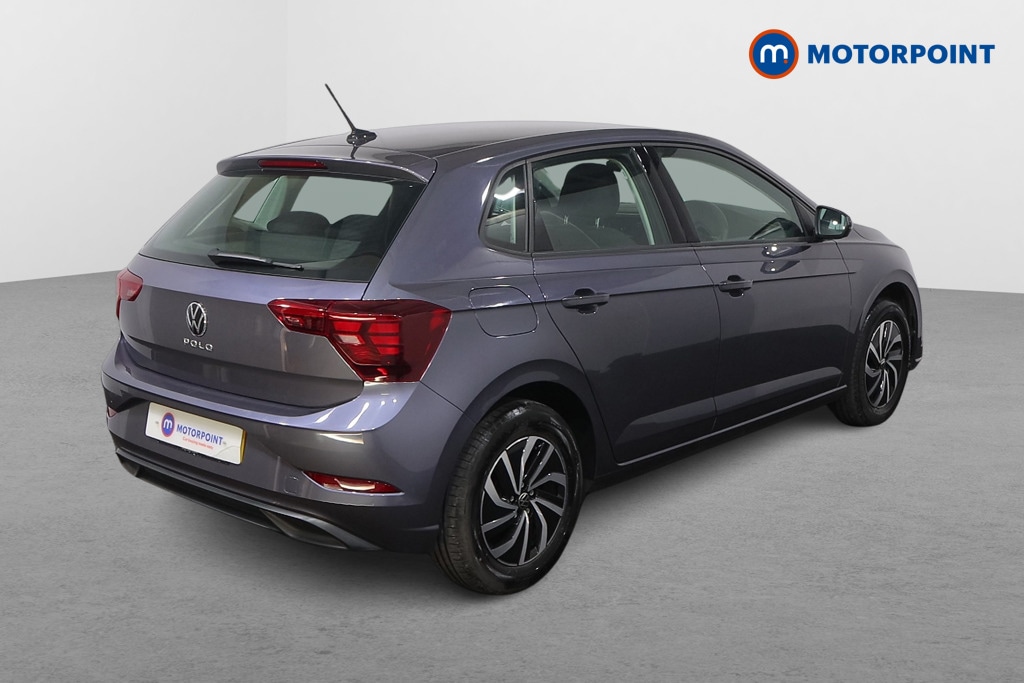 Used Volkswagen Polo 2024 for sale - 77763883: Photo 7