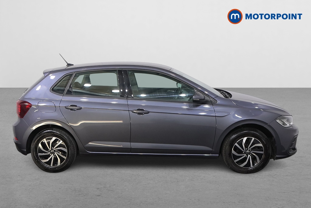 Used Volkswagen Polo 2024 for sale - 77763883: Photo 8