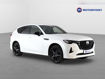 Used Mazda CX-60 2025 for sale - 79057801: Photo