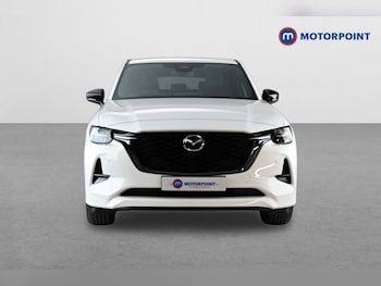 Used Mazda CX-60 2025 for sale - 79057801: Photo