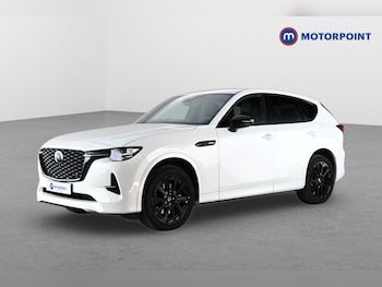 Used Mazda CX-60 2025 for sale - 79057801: Photo