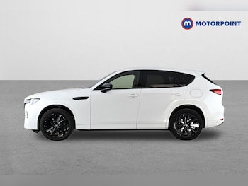 Used Mazda CX-60 2025 for sale - 79057801: Photo
