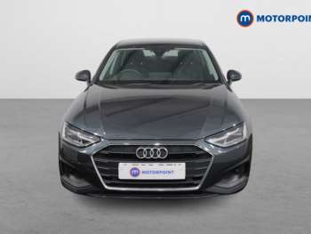 Used Audi A4 2020 for sale - 75410491: Photo
