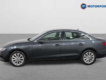 Used Audi A4 2020 for sale - 75410491: Photo