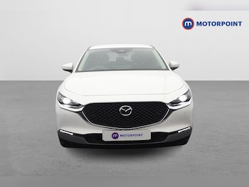 Used Mazda CX-30 2024 for sale - 78443385: Photo