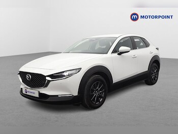 Used Mazda CX-30 2024 for sale - 78443385: Photo