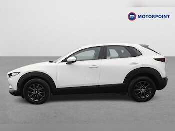 Used Mazda CX-30 2024 for sale - 78443385: Photo