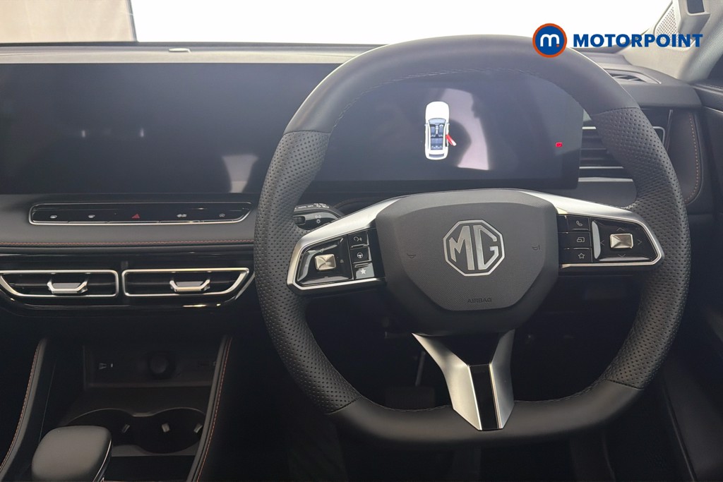 Used MG MG HS 2025 for sale - 78095400: Photo 10