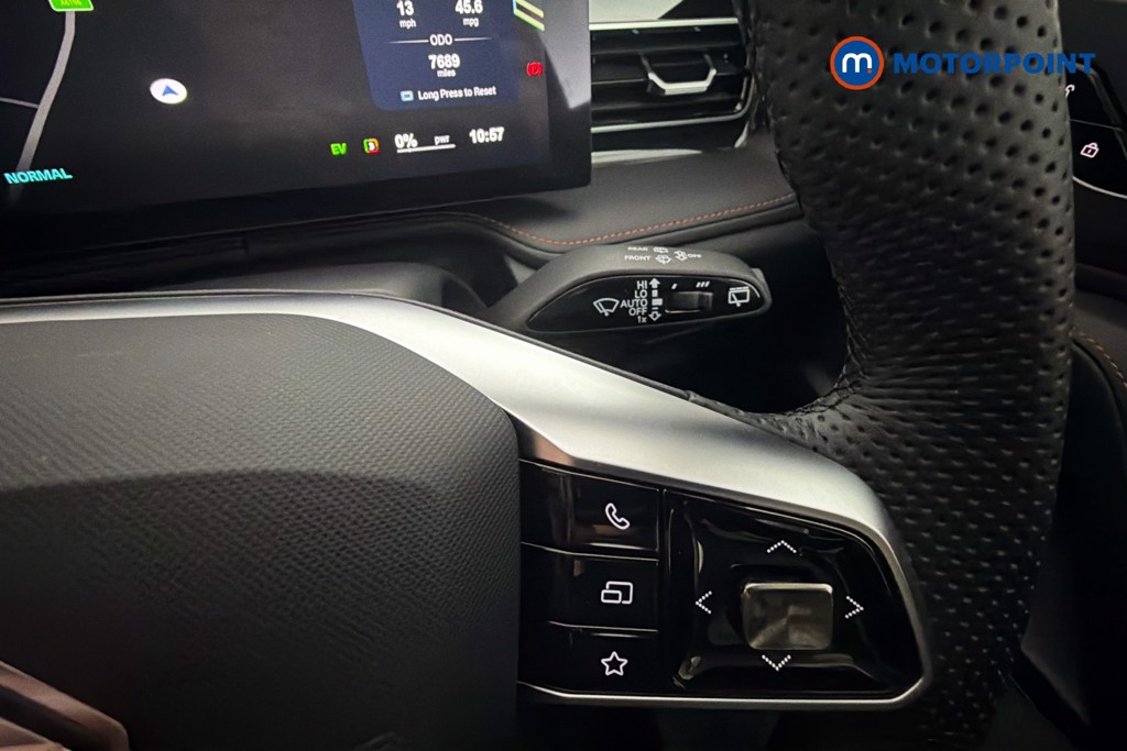 Used MG MG HS 2025 for sale - 78095400: Photo 12