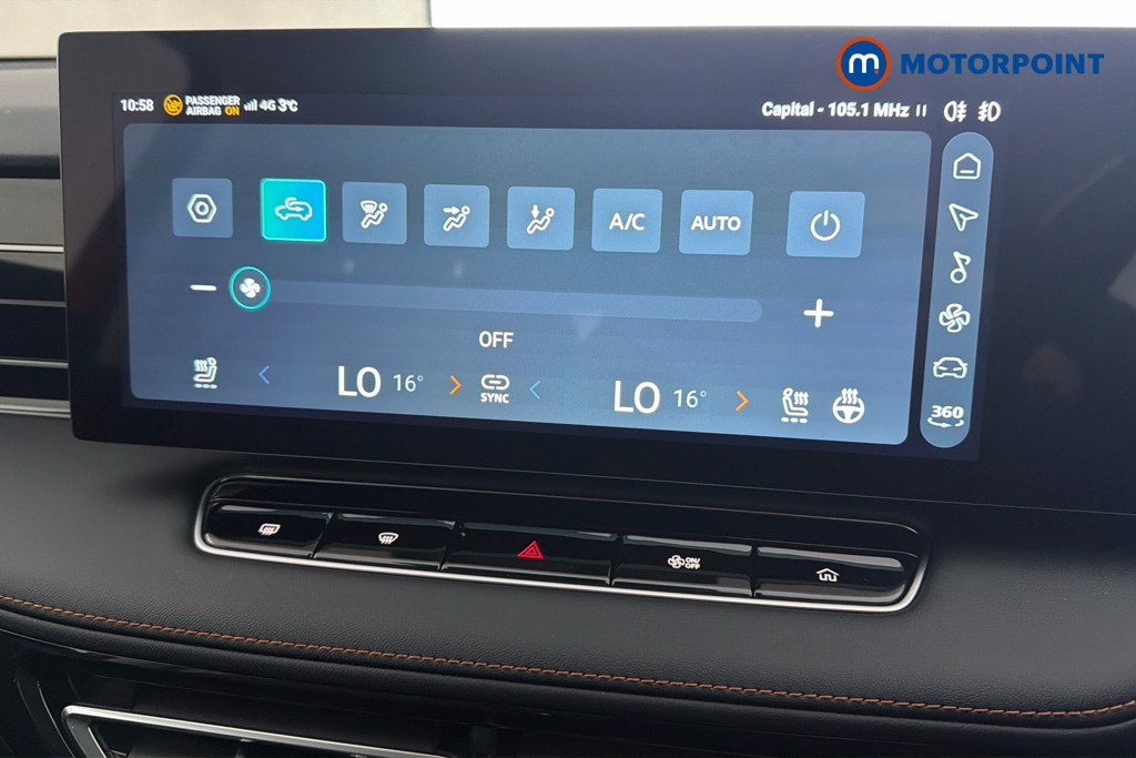 Used MG MG HS 2025 for sale - 78095400: Photo 15