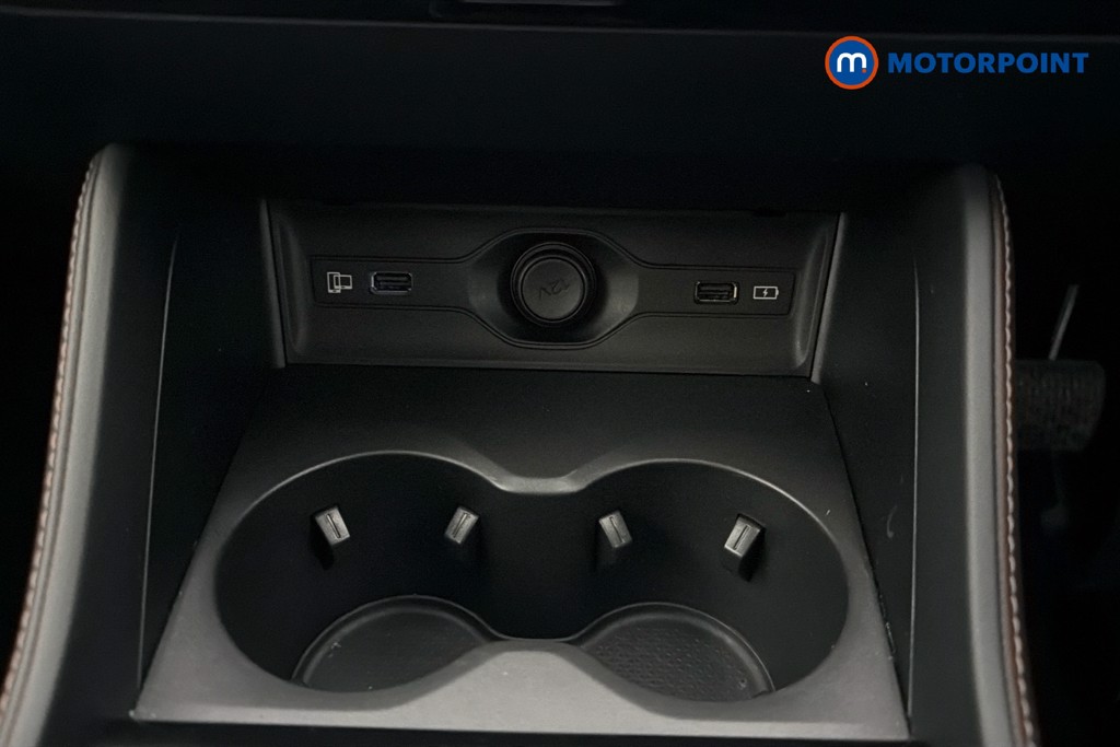 Used MG MG HS 2025 for sale - 78095400: Photo 17